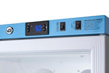 18 CU.FT. Upright Vaccine Refrigerator - (ARG18PV)