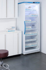 18 CU.FT. Upright Vaccine Refrigerator - (ARG18PV)
