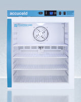 1 CU.FT. Compact Vaccine Refrigerator - (ARG1PV)