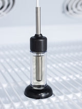 1 CU.FT. Compact Vaccine Refrigerator - (ARG1PVDL2B)