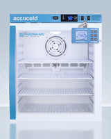 1 CU.FT. Compact Vaccine Refrigerator - (ARG1PVDL2B)