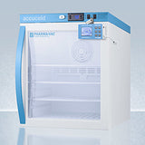 1 CU.FT. Compact Vaccine Refrigerator - (ARG1PVDL2B)