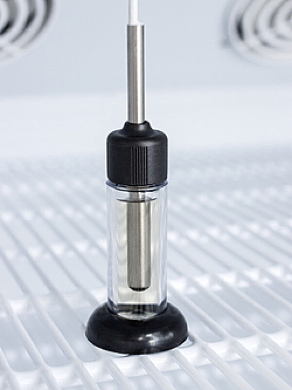 1 CU.FT. Compact Vaccine Refrigerator - (ARG1PVDL2B)