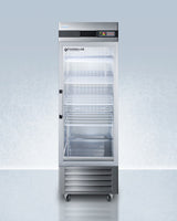 23 CU.FT. Upright Pharmacy Refrigerator - (ARG23ML)