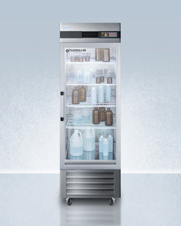23 CU.FT. Upright Pharmacy Refrigerator - (ARG23ML)