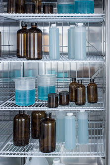 23 CU.FT. Upright Pharmacy Refrigerator - (ARG23ML)