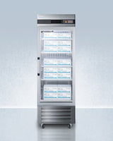 23 CU.FT. Upright Pharmacy Refrigerator - (ARG23ML)