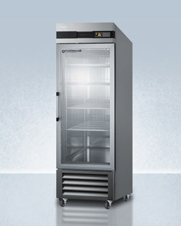 23 CU.FT. Upright Pharmacy Refrigerator - (ARG23ML)