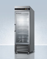 23 CU.FT. Upright Pharmacy Refrigerator - (ARG23ML)