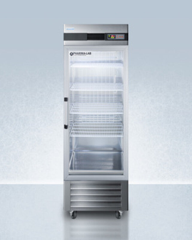 23 CU.FT. Upright Pharmacy Refrigerator - (ARG23ML)