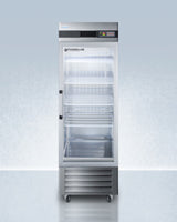 23 CU.FT. Upright Pharmacy Refrigerator - (ARG23ML)