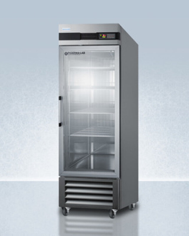 23 CU.FT. Upright Pharmacy Refrigerator - (ARG23ML)