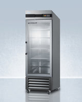 23 CU.FT. Upright Pharmacy Refrigerator - (ARG23ML)