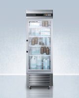 23 CU.FT. Upright Pharmacy Refrigerator - (ARG23ML)