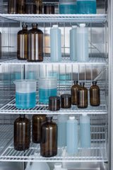 23 CU.FT. Upright Pharmacy Refrigerator - (ARG23ML)