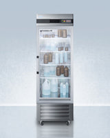 23 CU.FT. Upright Pharmacy Refrigerator - (ARG23ML)