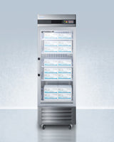 23 CU.FT. Upright Pharmacy Refrigerator - (ARG23ML)