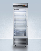 23 CU.FT. Upright Pharmacy Refrigerator - (ARG23MLLH)