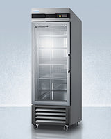 23 CU.FT. Upright Pharmacy Refrigerator - (ARG23MLLH)