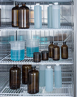 23 CU.FT. Upright Pharmacy Refrigerator - (ARG23MLLH)