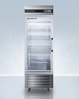 23 CU.FT. Upright Pharmacy Refrigerator - (ARG23MLLH)