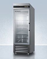 23 CU.FT. Upright Pharmacy Refrigerator - (ARG23MLLH)