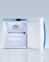 2 Cu.Ft. Compact Vaccine Refrigerator - (ARG2PV)