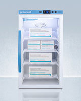 3 CU.FT. Counter Height Vaccine Refrigerator - (ARG3PV)