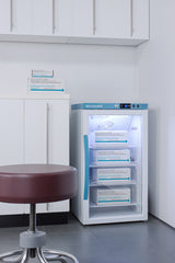 3 CU.FT. Counter Height Vaccine Refrigerator - (ARG3PV)