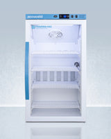 3 CU.FT. Counter Height Vaccine Refrigerator - (ARG3PV)