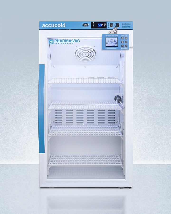3 CU.FT. Counter Height Vaccine Refrigerator - (ARG3PVDL2B)