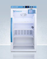 3 CU.FT. Counter Height Vaccine Refrigerator - (ARG3PVDL2B)