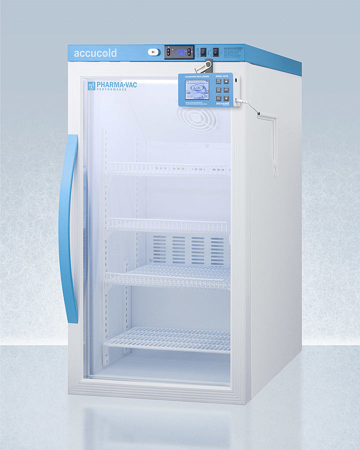 3 CU.FT. Counter Height Vaccine Refrigerator - (ARG3PVDL2B)