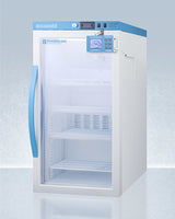 3 CU.FT. Counter Height Vaccine Refrigerator - (ARG3PVDL2B)