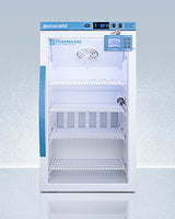 3 CU.FT. Counter Height Vaccine Refrigerator - (ARG3PVDL2B)