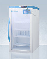 3 CU.FT. Counter Height Vaccine Refrigerator - (ARG3PVDL2B)
