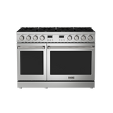 48-inch Gas Range Contemporary Professional - (ARG48) -
