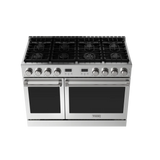 48-inch Gas Range Contemporary Professional - (ARG48) -