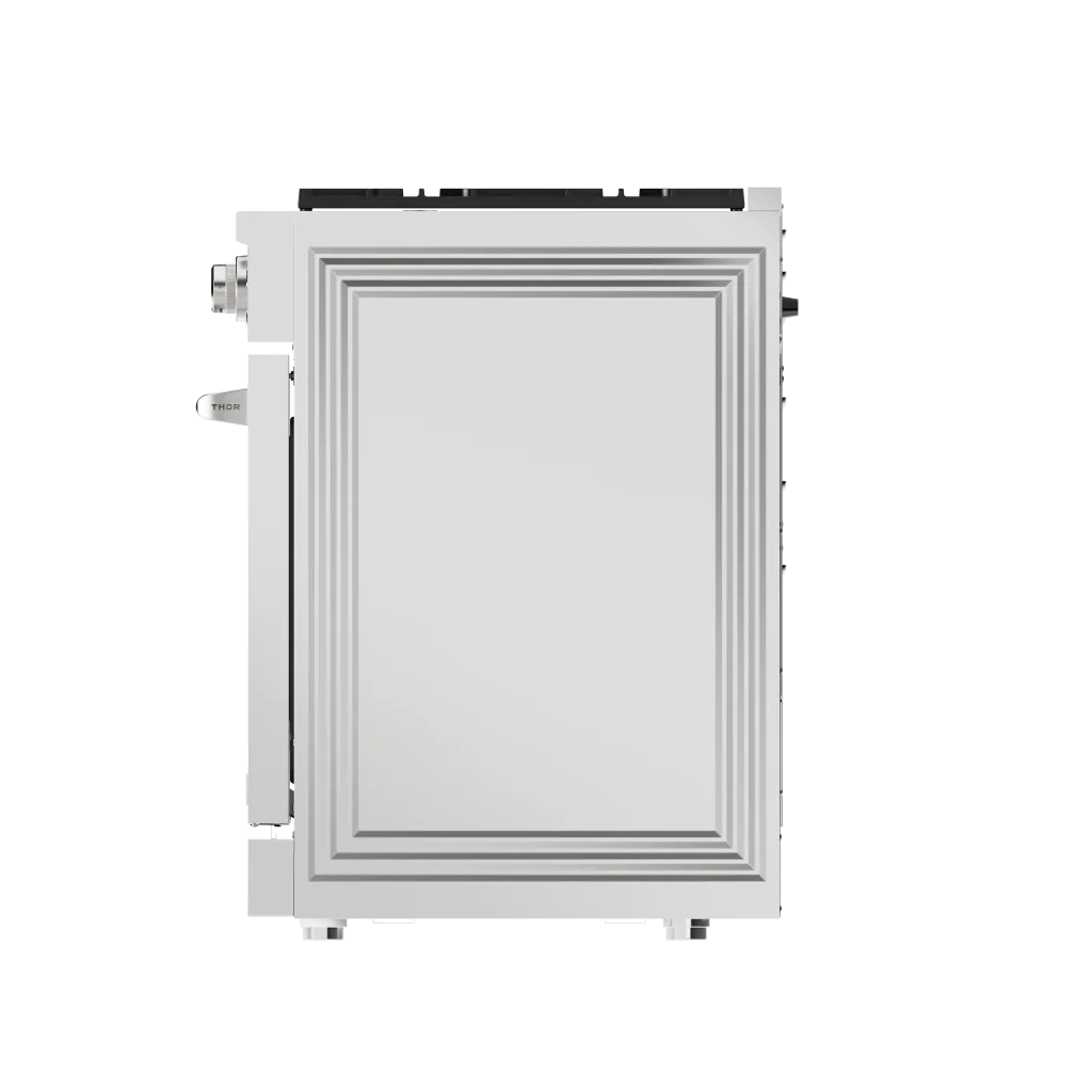 48-inch Gas Range Contemporary Professional - (ARG48) -