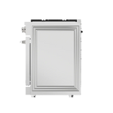 48-inch Gas Range Contemporary Professional - (ARG48) -