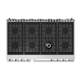 48-inch Gas Range Contemporary Professional - (ARG48) -