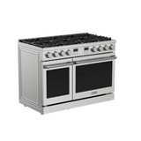 48-inch Liquid Propane Range Contemporary Professional - (ARG48LP) -