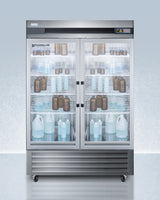 49 CU.FT. Upright Pharmacy Refrigerator - (ARG49ML)