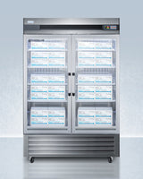 49 CU.FT. Upright Pharmacy Refrigerator - (ARG49ML)