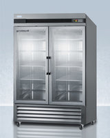 49 CU.FT. Upright Pharmacy Refrigerator - (ARG49ML)