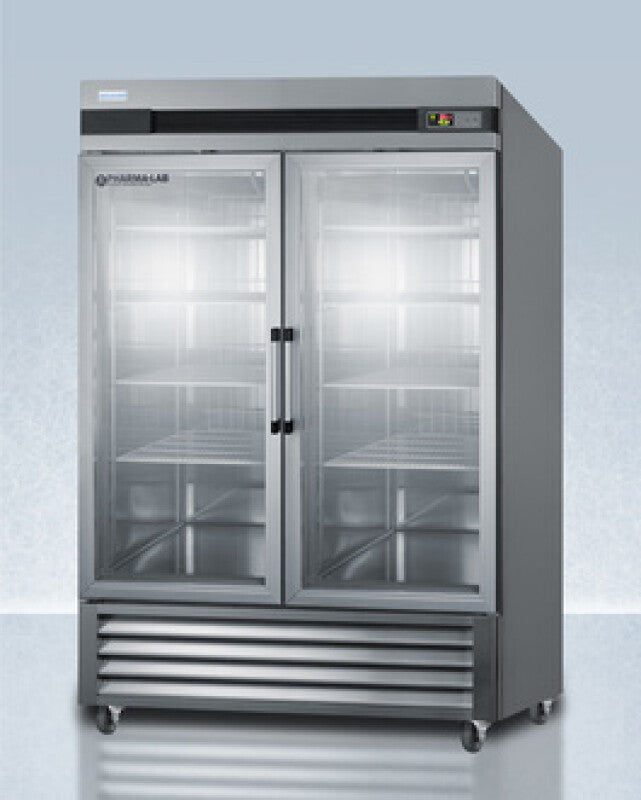 49 CU.FT. Upright Pharmacy Refrigerator - (ARG49ML)