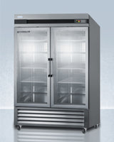 49 CU.FT. Upright Pharmacy Refrigerator - (ARG49ML)