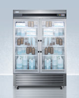 49 CU.FT. Upright Pharmacy Refrigerator - (ARG49ML)