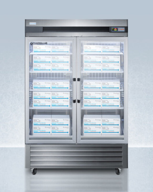 49 CU.FT. Upright Pharmacy Refrigerator - (ARG49ML)