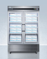 49 CU.FT. Upright Pharmacy Refrigerator - (ARG49ML)